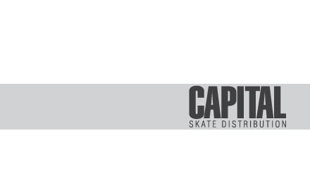 Capital Skate Distribution