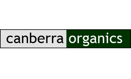 Canberra Organics