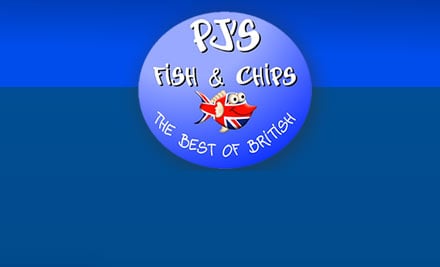 PJ's Fish and Chips