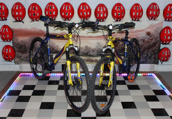 BikeZone