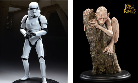 Reel Collectibles