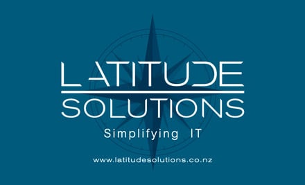 Latitude Solutions**