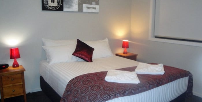 Matariki Motor Lodge - Waikato