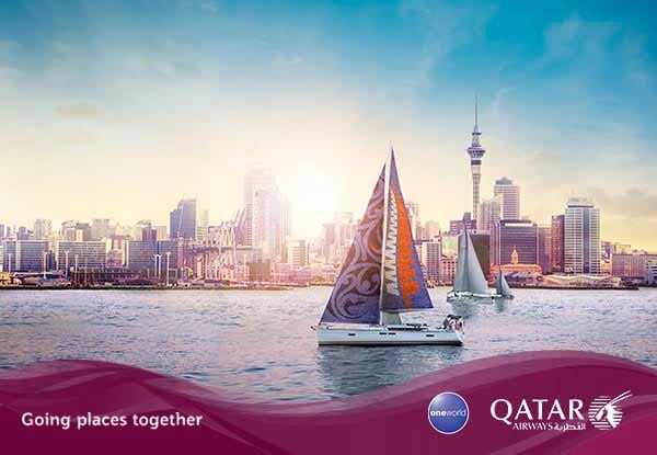 Qatar Airways