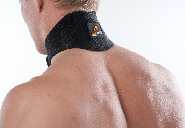 Fireactiv Muscle Support Range