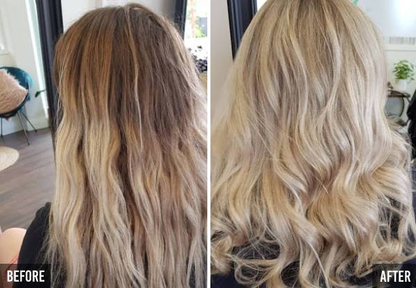 Grace Hairdressing