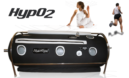 HypO2 Newcastle