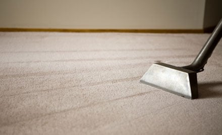 From $55 for a Spring Carpet Cleaning Service incl. Bedrooms, Lounge & Hallway - Options for up to Five Bedrooms (value up to $85)