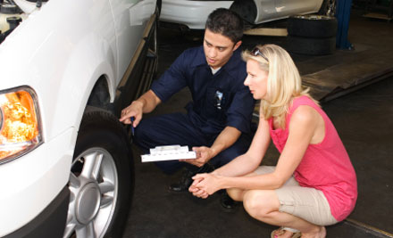 Onehunga Brake and Mechanical Services
