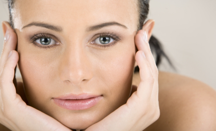 Suarve Skin & Body