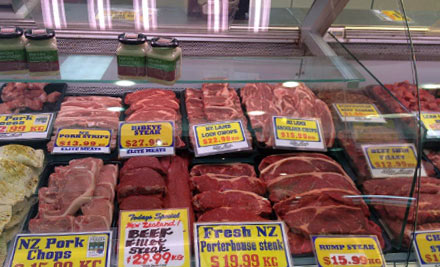 Elite Meats