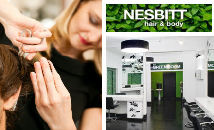 Nesbitt Hair & Body