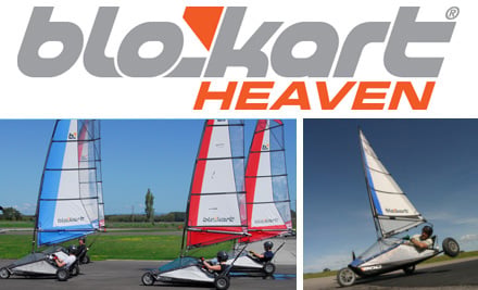 blokart Recreation Park