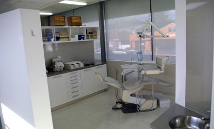 Dominion Road Dental Care