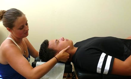 Proactive Chiropractic