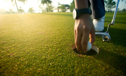 Waikare Golf Club Inc.