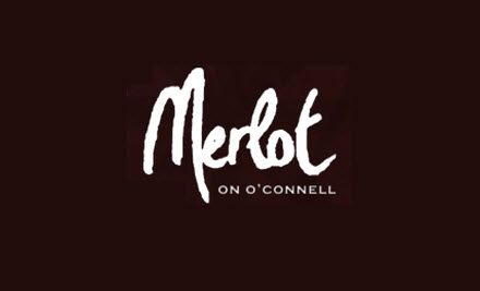 Merlot on O'Connell
