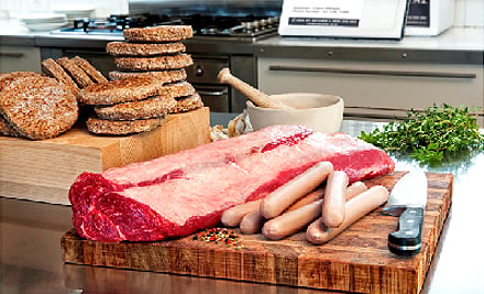 My Butcher