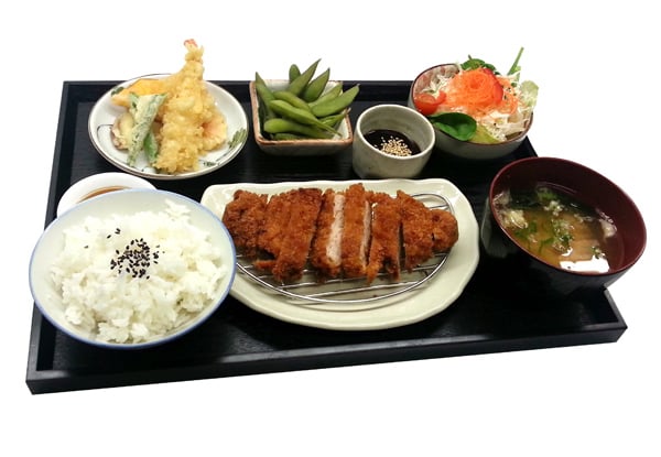 Rakuten Japanese Cuisine