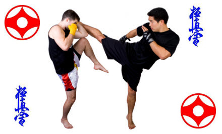 Capital Hill Kyokushin Karate