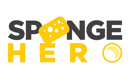 SpongeHero