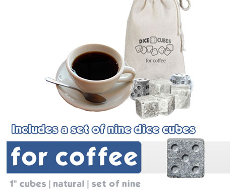 Dice Cubes