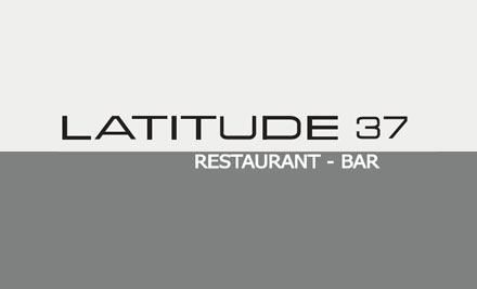 Latitude 37