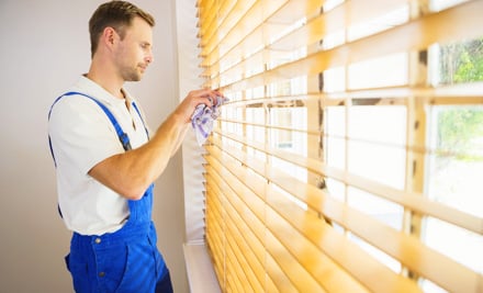 Blind Experts Ltd