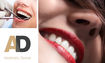 Aesthetic Dental