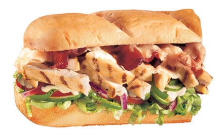 SUBWAY® Mt Maunganui