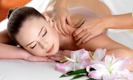 Bua Tong Thai Massage