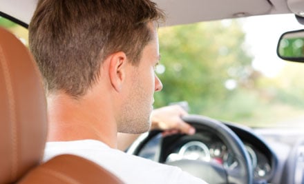 Dominic Driving School