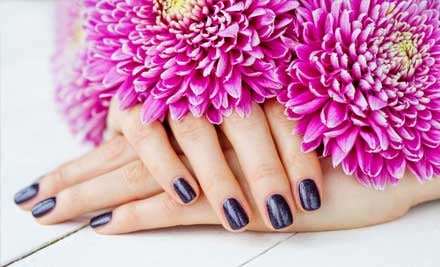 Accent on Nails