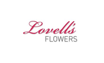 Lovell's Flowers 4 You