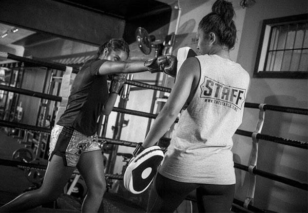 The Stable Fitness Centre
