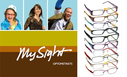 MySight Optometrists