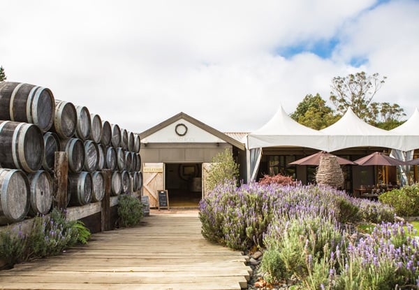 Passage Rock Wines