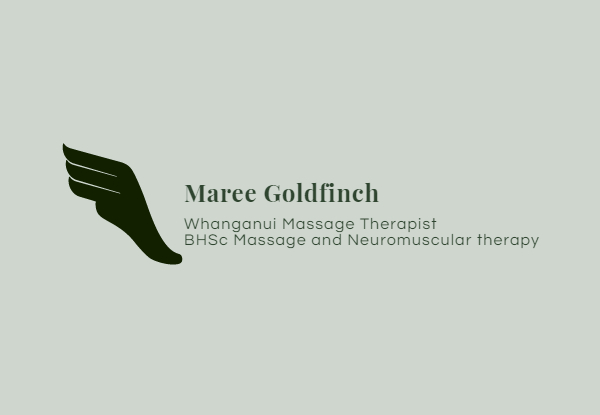 Maree Goldfinch Massage Therapy
