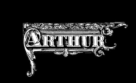 Arthur's on Cuba