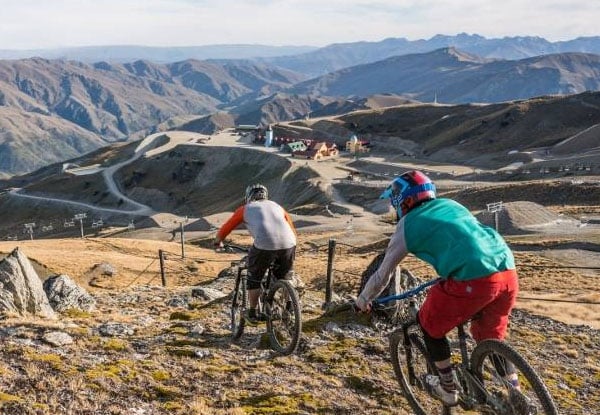 Cardrona Alpine Resort