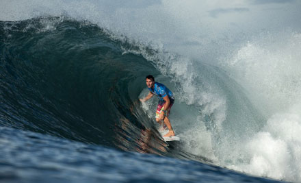 Piha Surf School