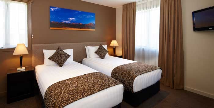 Wyndham Vacation Resorts - Wanaka