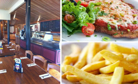 Farmers Arms Hotel