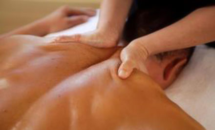 Knead a Massage