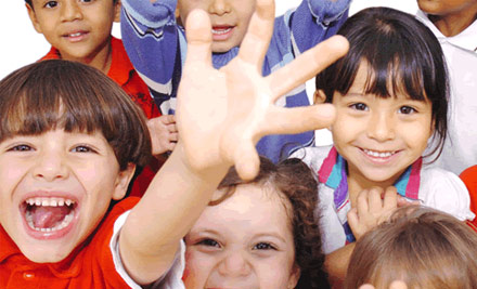 Kids Cove Early Learning Centre