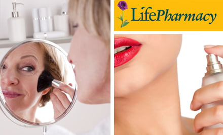 Life Pharmacy New Plymouth