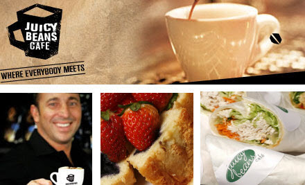 Juicy Beans Cafe