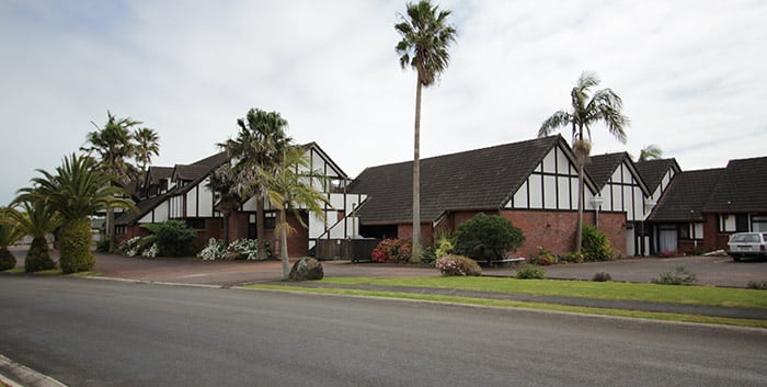 The Northerner Hotel