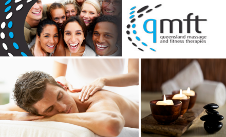 Queensland Massage & Fitness Therapies