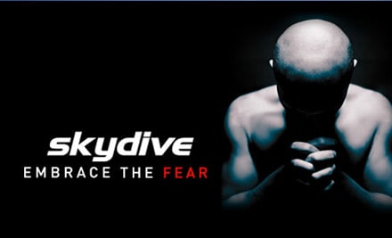 NZONE Skydive